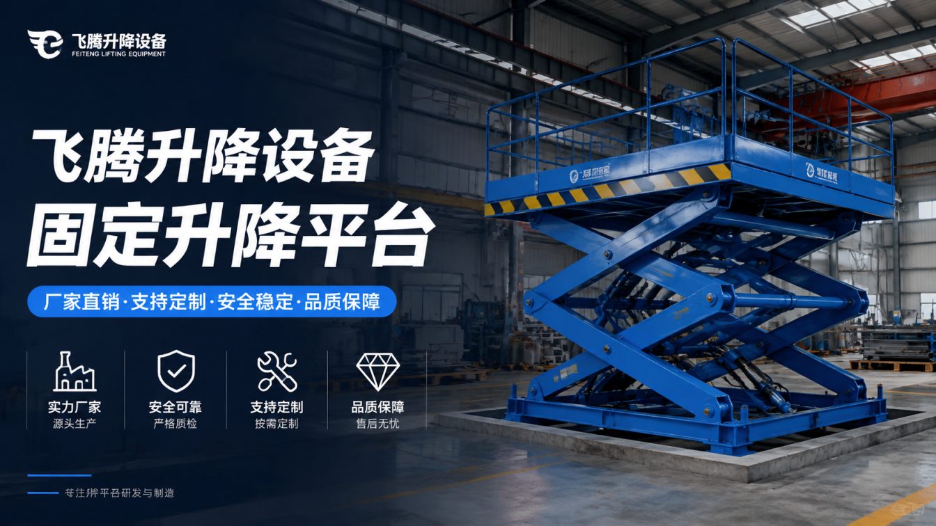 淮安还在为上下货发愁？